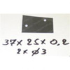 800029754: Aftermarket Totalsource Insulator