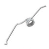 800030979: Aftermarket Totalsource Spring - Adjuster Lever