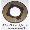 800031042: Aftermarket Totalsource Seal - Oil