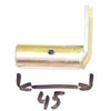 800031972: Aftermarket Totalsource Pin - Tie Rod Link