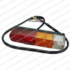 800036413: TotalSource LAMP ASSEMBLY - REAR