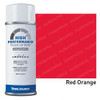 800042088: Aftermarket Totalsource Spray Paint - Red Orange 93