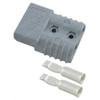 800049580: Aftermarket Totalsource 120 Gray Conn 4Ga