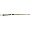 800051257: Aftermarket Totalsource Cable - Brake Rh