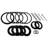 800054845: Aftermarket Totalsource Seal Kit - Power Steering