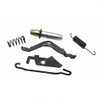 800056965: Aftermarket Totalsource Adjuster Kit - Brake