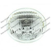 800063803: Aftermarket Totalsource Seal Beam - 24-28 Volt