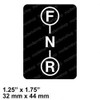 800066608: Aftermarket Totalsource Decal - Directional