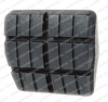 800067975: TotalSource PAD - BRAKE PEDAL