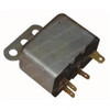 800067980: Aftermarket Totalsource Relay - 12 Volt 800067980: Aftermarket Totalsource Relay - 12 Volt