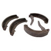 800069263: Aftermarket Totalsource Shoe Set - Brake (4)
