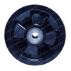800075539: Aftermarket Totalsource Wheel Assembly - Poly