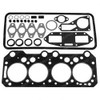 800077620: Aftermarket Totalsource Gasket Set - Head