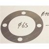 800077986: Aftermarket Totalsource Shim