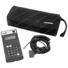 800081921: Aftermarket Totalsource Handset - Ev 100 Lx