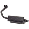 800087427: Aftermarket Totalsource Muffler