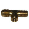 800116237: Aftermarket Totalsource Fitting - Tee