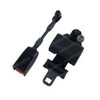 800116866: Aftermarket Totalsource Belt - Seat Retractable
