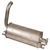 800121558: Aftermarket Totalsource Muffler