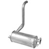 800121561: Aftermarket Totalsource Muffler