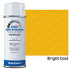 800123402: Aftermarket Totalsource Spray Paint - Bright Gold