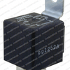 800123445: Aftermarket Totalsource Relay - 24 Volt (Five Prongs)