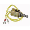 800124371: Aftermarket Totalsource Valve - Solenoid 14 Volt