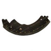800124594: Aftermarket Totalsource Shoe - Brake Rh