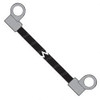 800124755: Aftermarket Totalsource Leadhead - 2/0 Blk 10 Ft Offset