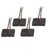 800125627: Aftermarket Totalsource Brush - Motor 800125627: Aftermarket Totalsource Brush - Motor