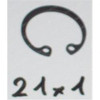 800126678: Aftermarket Totalsource Ring - Retaining
