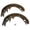800127105: Aftermarket Totalsource Shoe Set - Brake (2)