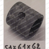 800128677: TotalSource BUSHING - MAST