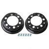 800128855: Aftermarket Totalsource Rim - Wheel 700X12