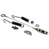 800130408: Aftermarket Totalsource Sheave - Brake Kit
