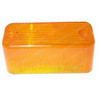 800131385: Aftermarket Totalsource Lens - Front Turn Signal Lamp