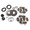 800133161: Aftermarket Totalsource Kit - Brake 4 Pad