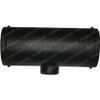 800133860: Aftermarket Totalsource Fitting - Tee Hose