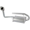 800135253: Aftermarket Totalsource Muffler