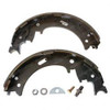 800137932: Aftermarket Totalsource Shoe Set - Brake (2)