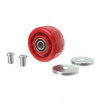 800138441: Aftermarket Totalsource Wheel Assembly - Caster