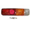 800138911: Aftermarket Totalsource Lens - Rear Lamp