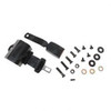 800142001: Aftermarket Totalsource Belt - Seat Retractable