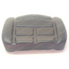 504224227: Aftermarket Yale Forklift Cushion - Seat Bottom Vinyl