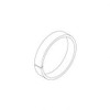 518794659: Aftermarket Yale Forklift Ring - Wear