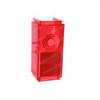 518800650: Aftermarket Yale Forklift Lens - Red Center