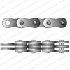 518804663: Aftermarket Yale Forklift Chain - 10 Ft