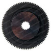 519766811: Aftermarket Yale Forklift Gear - 83 Teeth