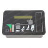 520013602R: Aftermarket Curtis Instrumemt Curtis Instrument Panel