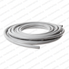 520036807: Aftermarket Yale Forklift Hose - Parker 3/4 In Blk